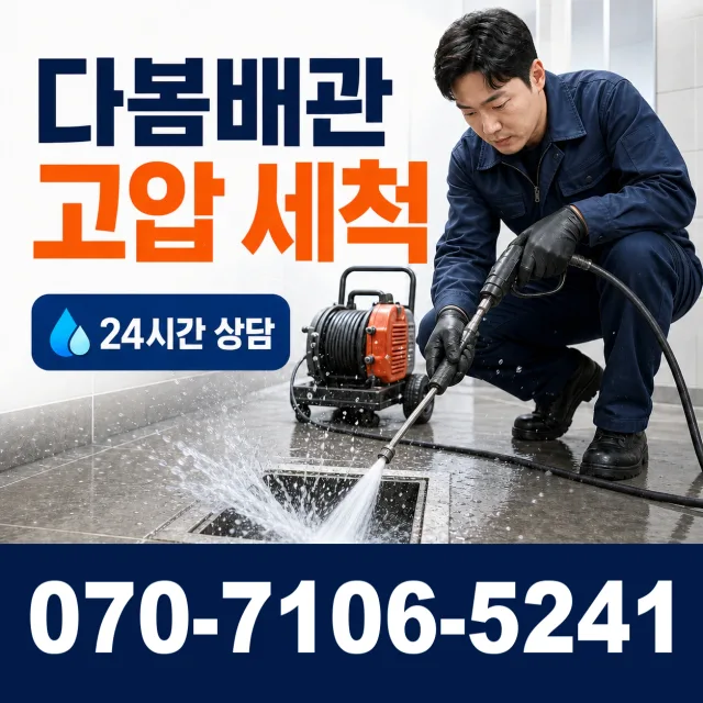 전북 김제시 검산택지길 화장실뚫기 상담 이미지 4